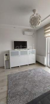 1-к квартира, вторичка, 55м2, 14/20 этаж