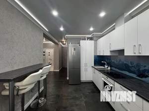 2-к квартира, вторичка, 67м2, 9/13 этаж