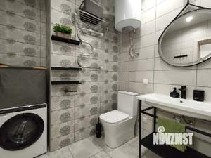 3-к квартира, вторичка, 95м2, 19/19 этаж