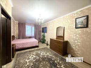 1-к квартира, вторичка, 60м2, 2/11 этаж
