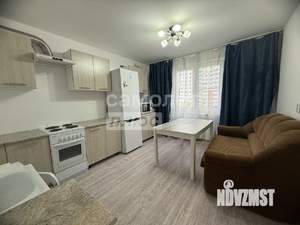 1-к квартира, вторичка, 34м2, 3/16 этаж