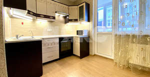 2-к квартира, вторичка, 64м2, 3/15 этаж