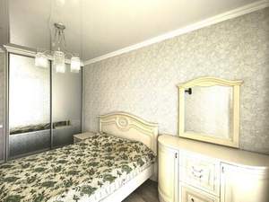 2-к квартира, вторичка, 57м2, 2/11 этаж