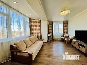 2-к квартира, вторичка, 65м2, 7/9 этаж