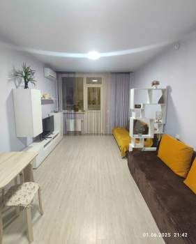 Студия квартира, вторичка, 29м2, 13/19 этаж