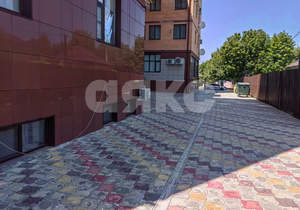 2-к квартира, вторичка, 27м2, 1/7 этаж