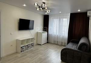 1-к квартира, вторичка, 38м2, 9/9 этаж