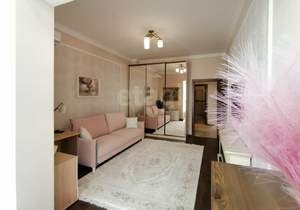 2-к квартира, вторичка, 75м2, 5/6 этаж