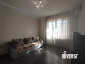 1-к квартира, вторичка, 31м2, 5/6 этаж