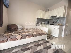 Студия квартира, вторичка, 22м2, 5/6 этаж