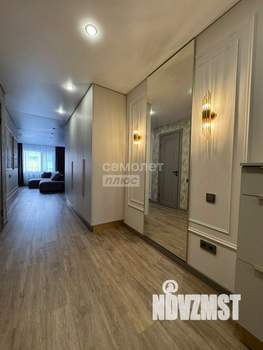 3-к квартира, вторичка, 107м2, 3/12 этаж