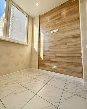 1-к квартира, вторичка, 36м2, 4/16 этаж