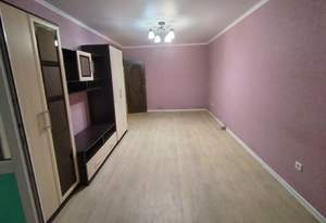 1-к квартира, вторичка, 41м2, 6/9 этаж