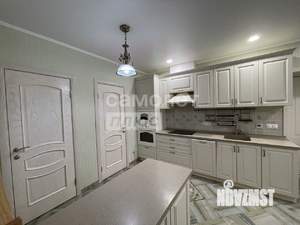 3-к квартира, вторичка, 81м2, 1/2 этаж