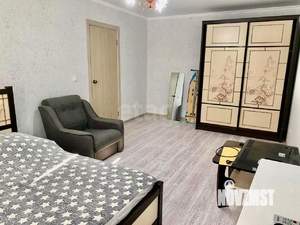 1-к квартира, вторичка, 39м2, 3/16 этаж
