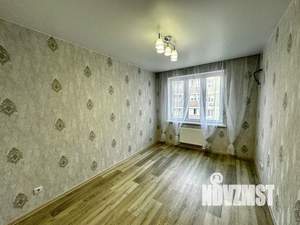 2-к квартира, вторичка, 52м2, 12/13 этаж