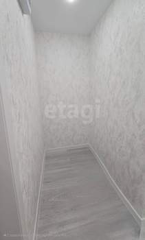 1-к квартира, вторичка, 41м2, 4/18 этаж