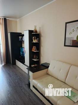 1-к квартира, вторичка, 37м2, 4/6 этаж