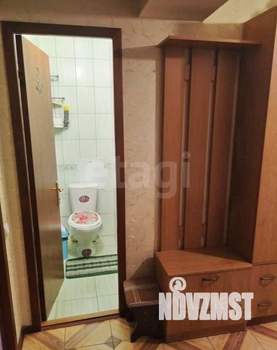 2-к квартира, вторичка, 67м2, 5/5 этаж