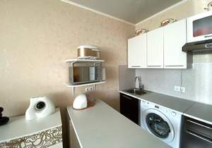 Студия квартира, вторичка, 26м2, 14/20 этаж