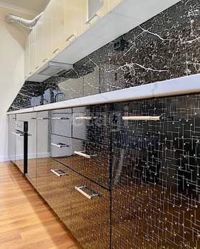 1-к квартира, вторичка, 45м2, 3/4 этаж