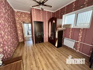 Студия квартира, вторичка, 20м2, 2/2 этаж