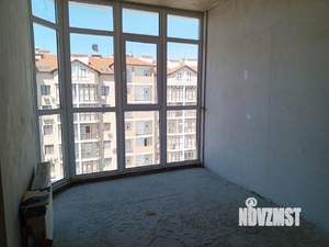 2-к квартира, вторичка, 53м2, 2/15 этаж