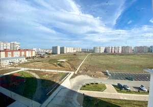 2-к квартира, вторичка, 64м2, 8/16 этаж