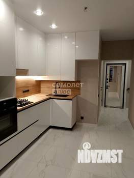 1-к квартира, вторичка, 38м2, 3/10 этаж