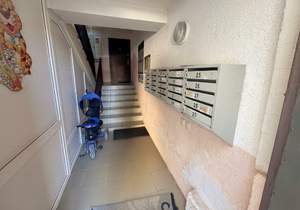 1-к квартира, вторичка, 39м2, 2/3 этаж