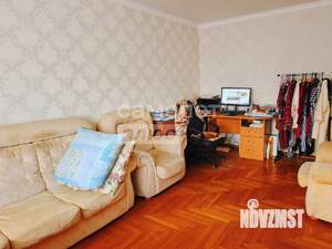 3-к квартира, вторичка, 85м2, 1/5 этаж