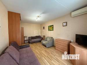 1-к квартира, вторичка, 35м2, 2/5 этаж