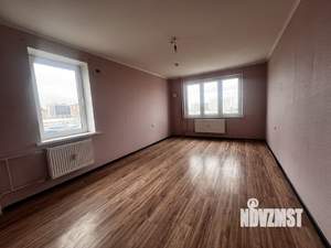 2-к квартира, вторичка, 59м2, 5/16 этаж