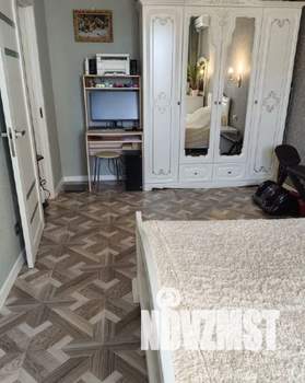 2-к квартира, вторичка, 52м2, 5/5 этаж