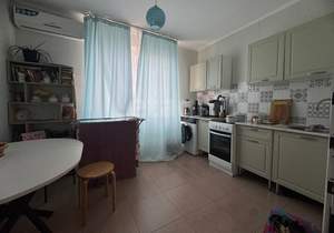 2-к квартира, вторичка, 60м2, 11/17 этаж