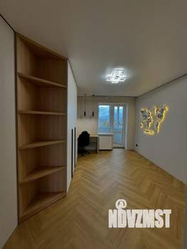 2-к квартира, вторичка, 54м2, 9/10 этаж