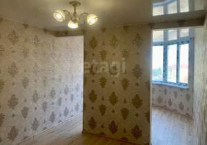 1-к квартира, вторичка, 41м2, 9/19 этаж