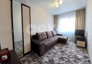 2-к квартира, вторичка, 52м2, 7/7 этаж