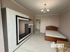 1-к квартира, вторичка, 45м2, 11/13 этаж
