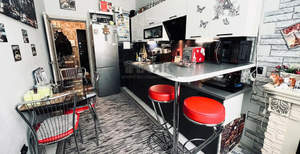 1-к квартира, вторичка, 41м2, 2/4 этаж