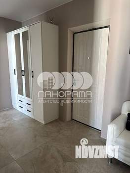 2-к квартира, вторичка, 58м2, 8/8 этаж