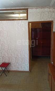 1-к квартира, вторичка, 41м2, 2/5 этаж