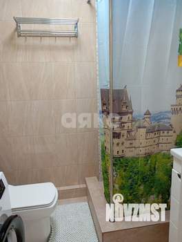 1-к квартира, вторичка, 37м2, 7/8 этаж