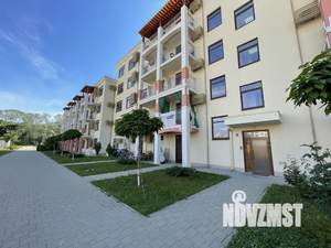 1-к квартира, вторичка, 34м2, 1/5 этаж