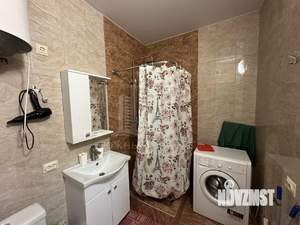 1-к квартира, вторичка, 41м2, 6/8 этаж