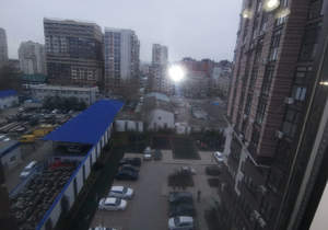 1-к квартира, вторичка, 60м2, 8/19 этаж