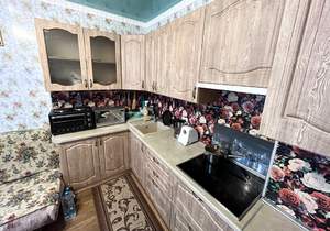 1-к квартира, вторичка, 46м2, 3/20 этаж