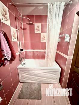 2-к квартира, вторичка, 46м2, 5/9 этаж