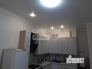 1-к квартира, вторичка, 36м2, 3/16 этаж