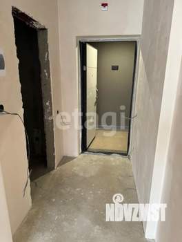 2-к квартира, вторичка, 64м2, 2/4 этаж